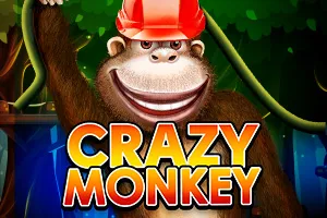 Crazy Monkey